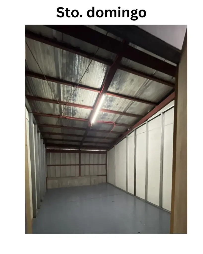 Sto. Domingo 20 SQM Unit C9-A