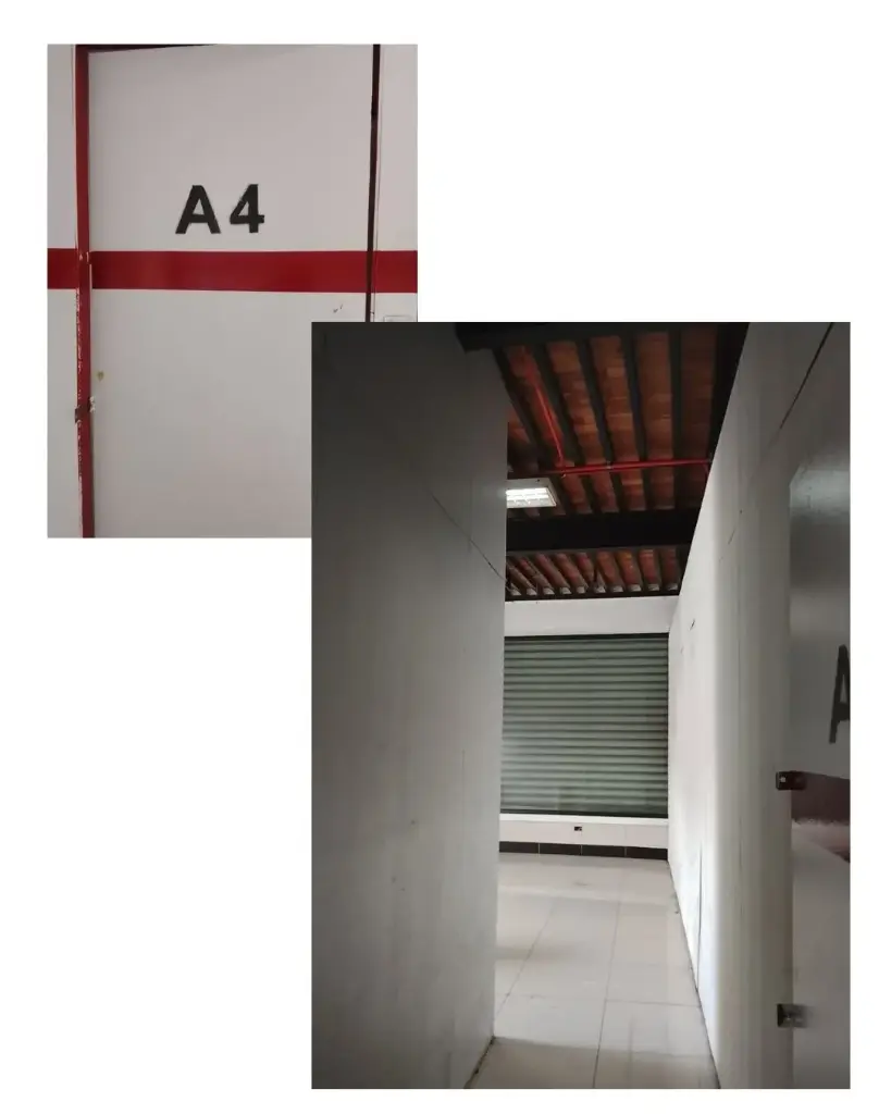 Makati 35 SQM Unit A-4