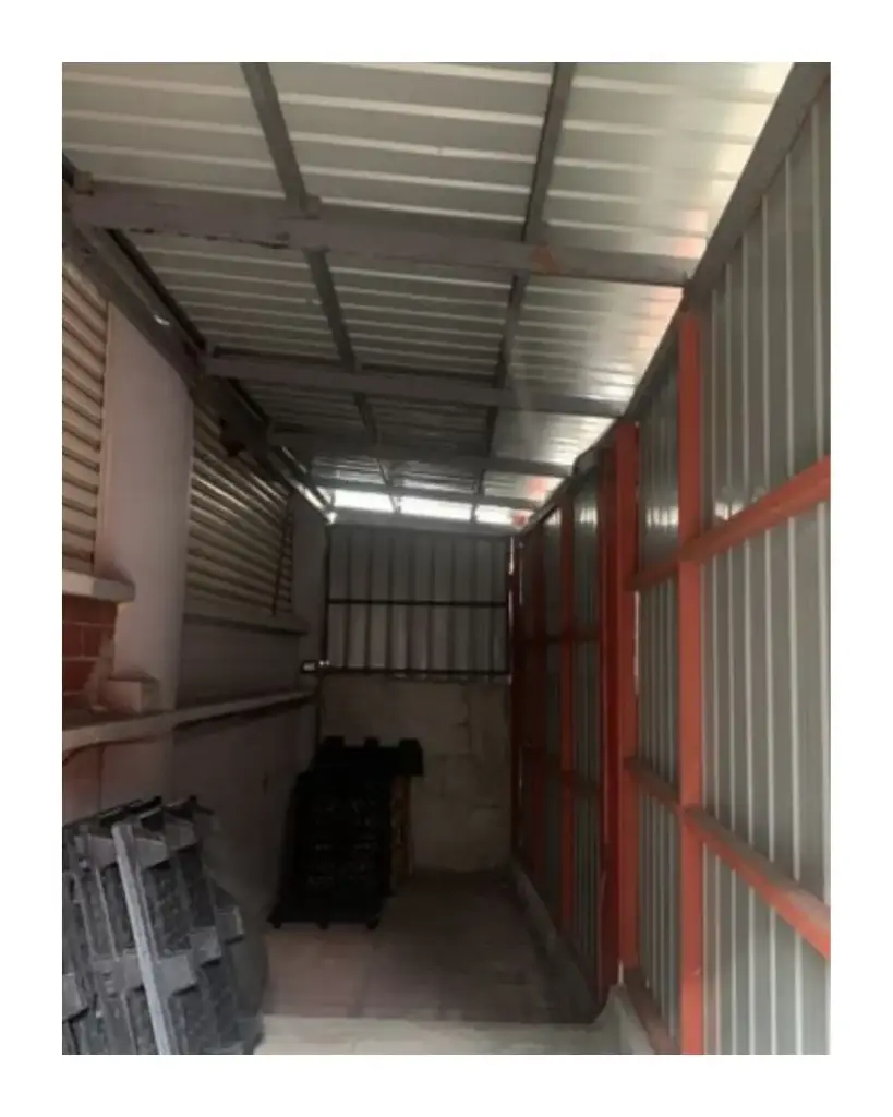 Makati 35 SQM Unit A-5