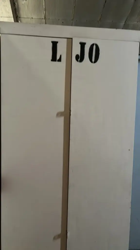 San Juan Jr Locker Unit 00