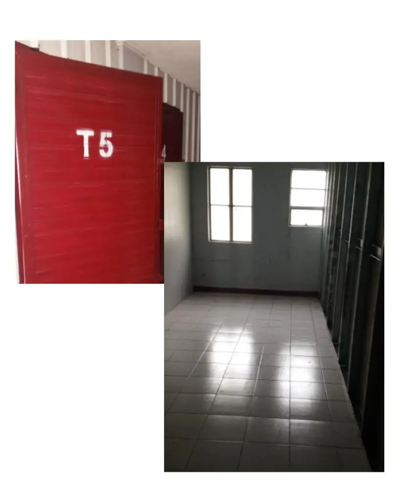 C5 Pasig 10 SQM Unit T5