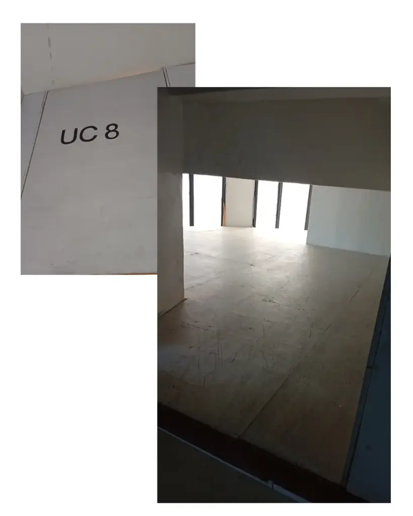 Makati 28 SQM Unit UC 8 