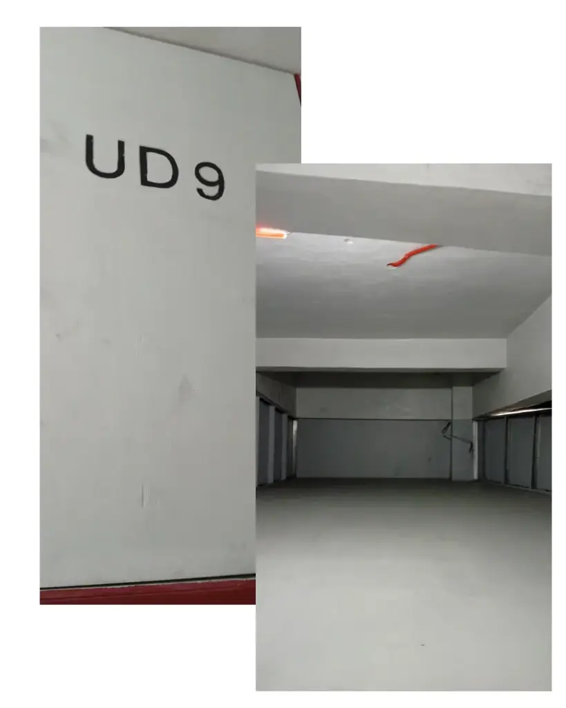 Makati 27 SQM Unit UD9