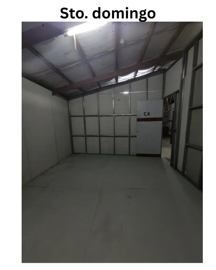 Sto. Domingo 20 SQM Unit C4