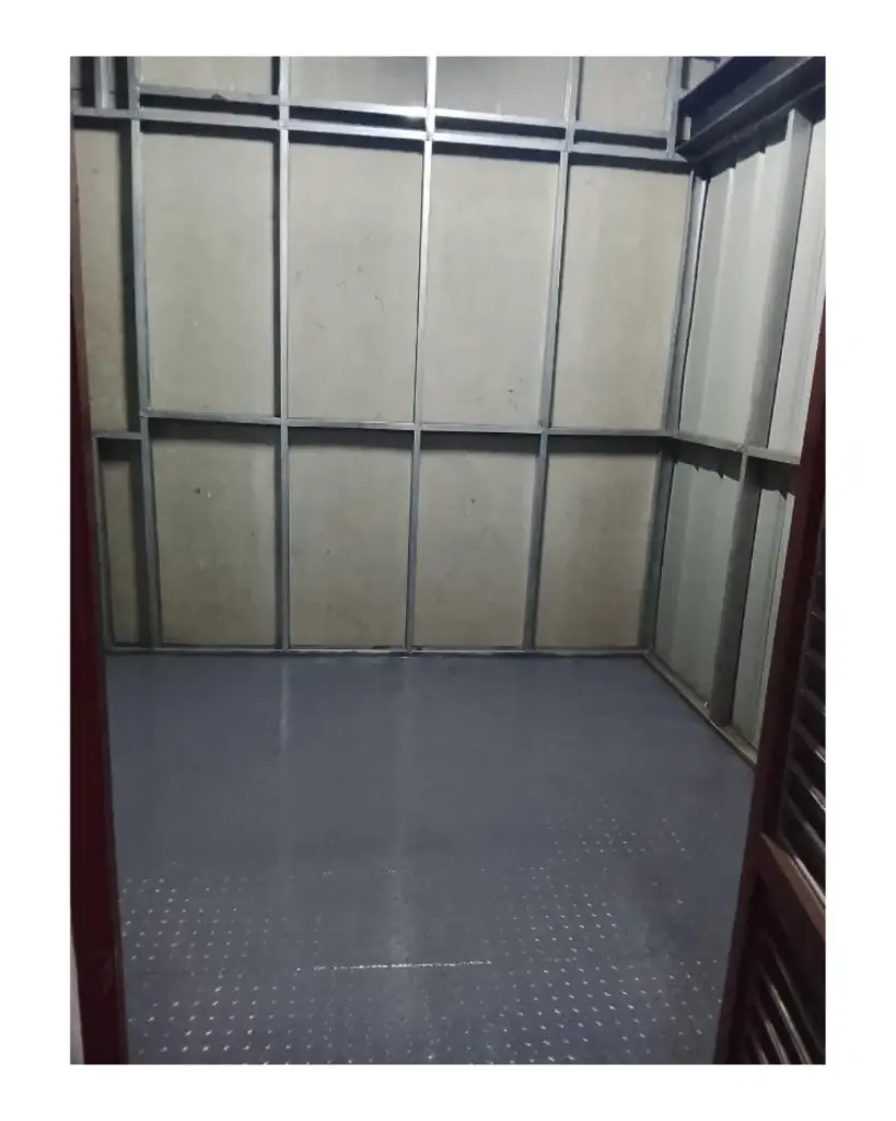 Mindanao 10 SQM Unit T-4