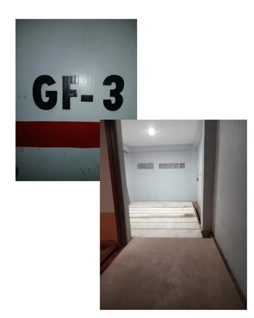 Victory 17 SQM Unit GF-3