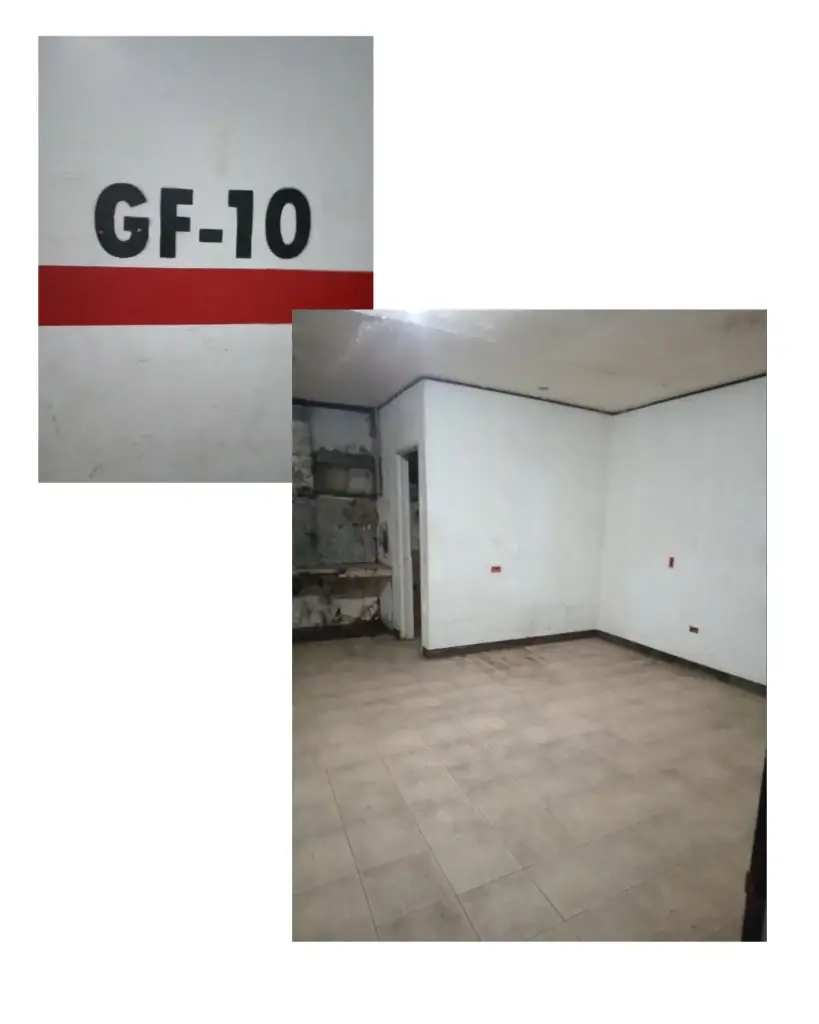 Victory 30 SQM Unit GF-10