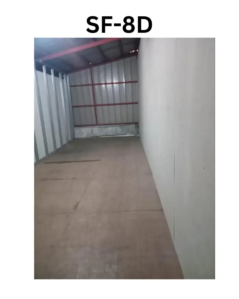 Victory 24 SQM Unit SF-8D