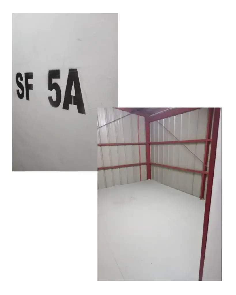 Victory 12 SQM Unit SF-5A