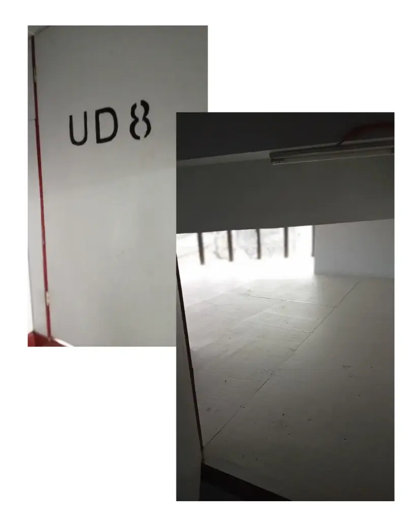 Makati 28 SQM Unit UD8