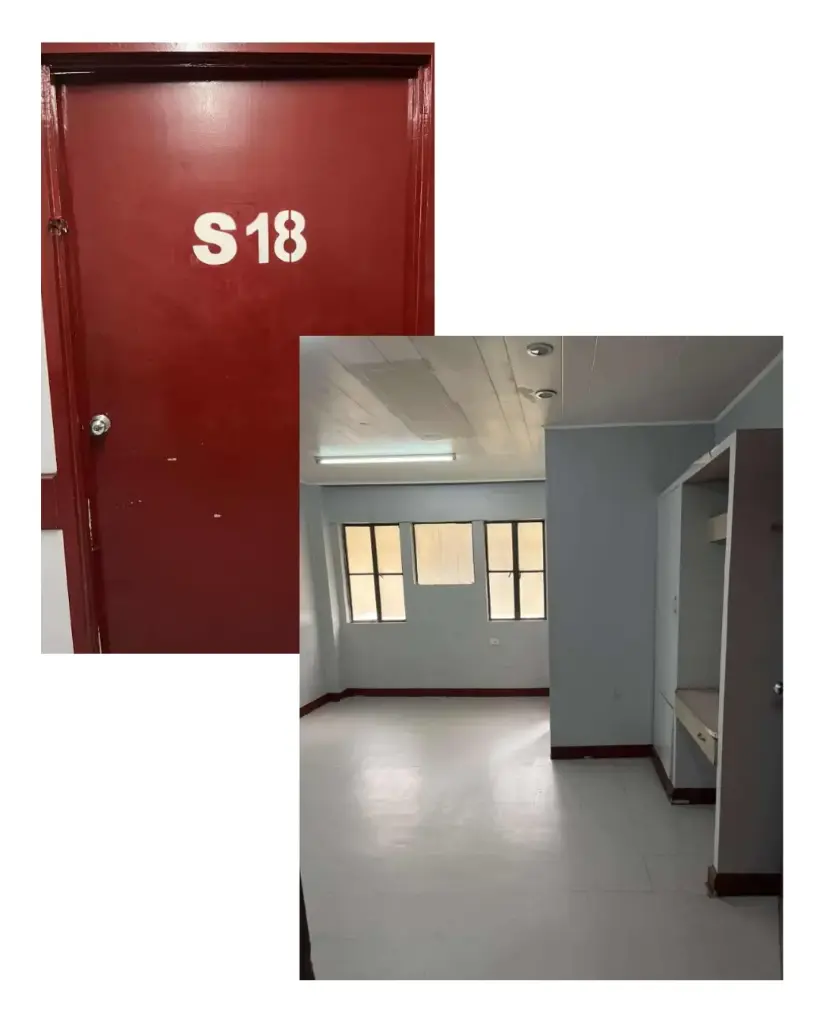 C5 Pasig 19 SQM Unit S-18