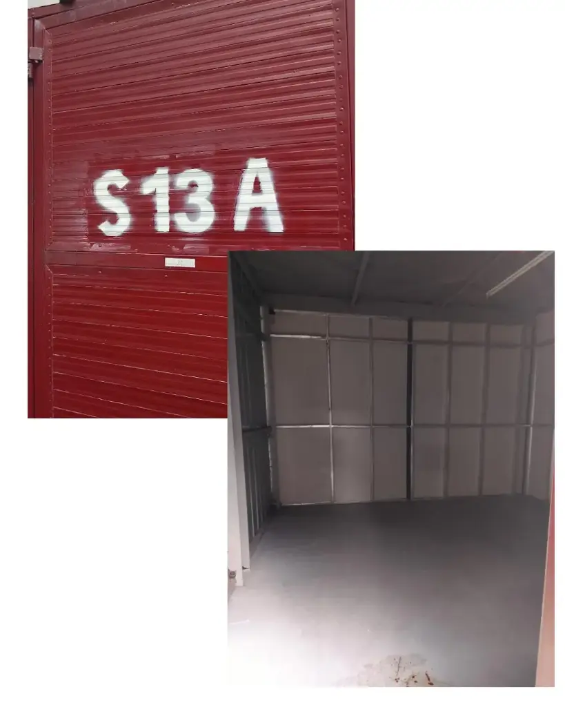 Mindanao ave. 22 SQM Unit S13-A