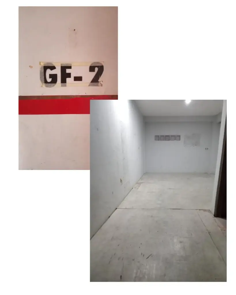 Victory 17 SQM Unit GF-2