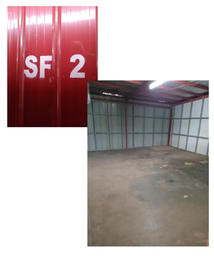 Victory 30 SQM Unit SF 2