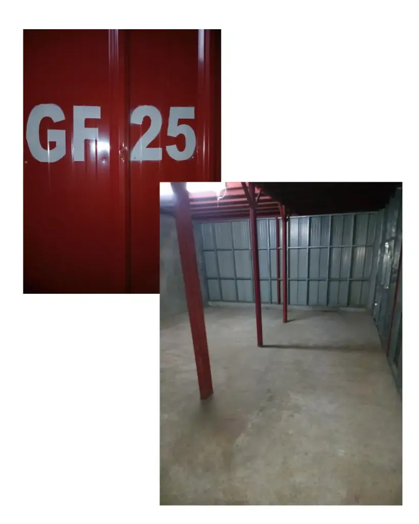 Victory 30 SQM Unit GF-25