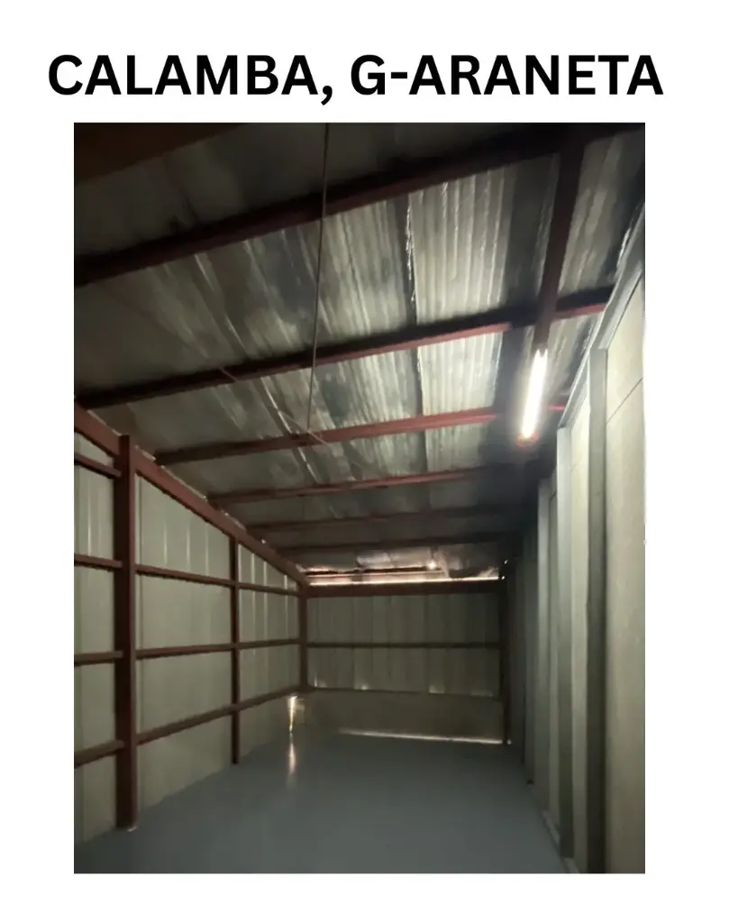 Sto. Domingo 15 SQM Unit C7