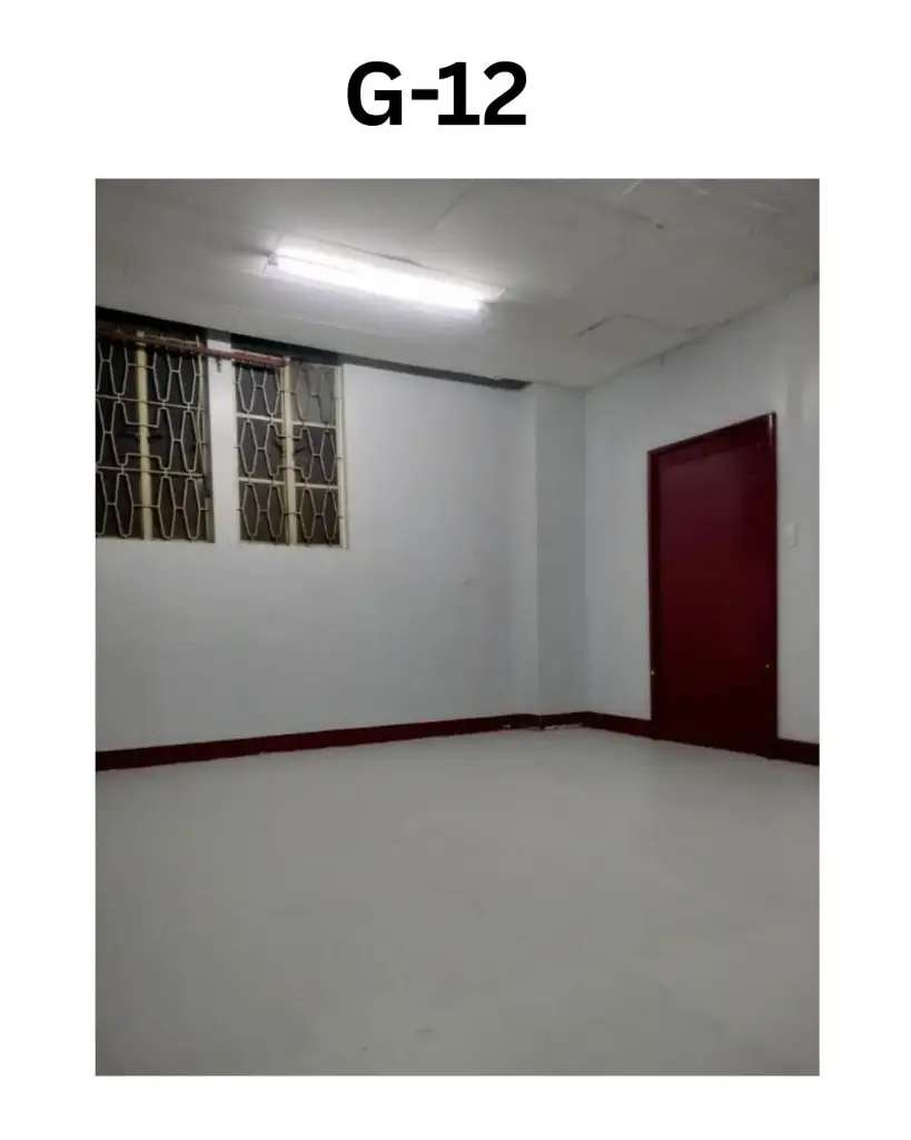 C5 Pasig 23 SQM Unit G12