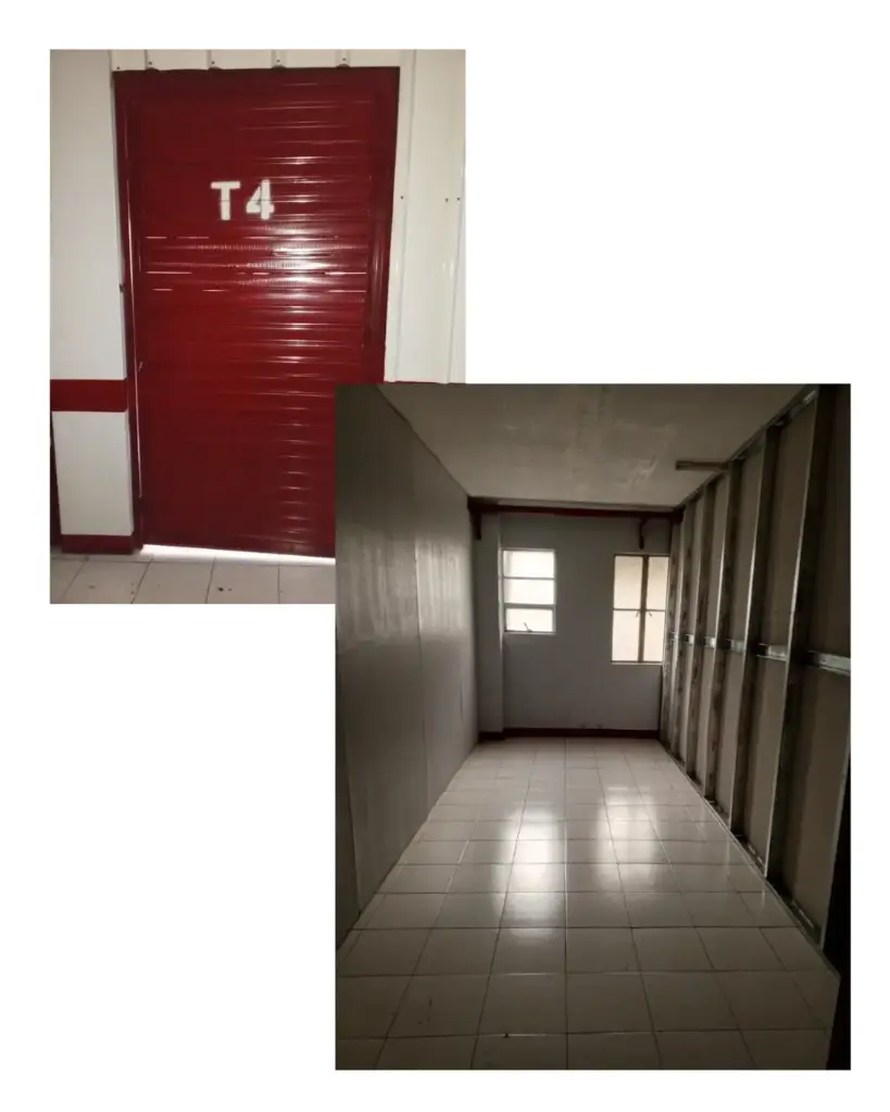 C5 Pasig 10 SQM Unit T4