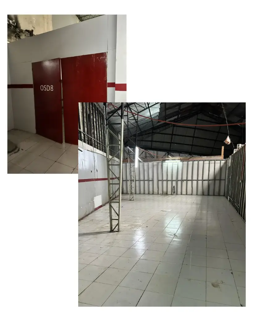 San Juan 100 SQM Unit OSD-8