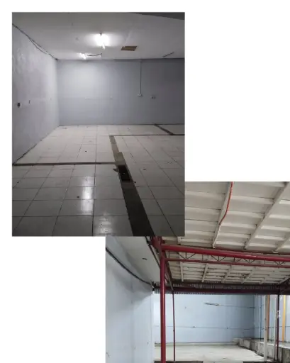 San Juan 380 SQM Unit Area E   