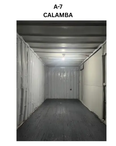 G Araneta 15 SQM Unit  A-7