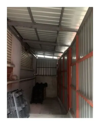 Makati 35 SQM Unit A-5