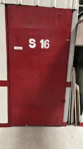 San Juan 5 SQM Unit S16 