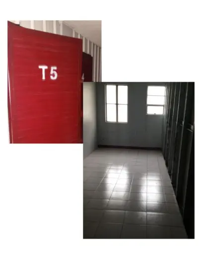 C5 Pasig 10 SQM Unit T5