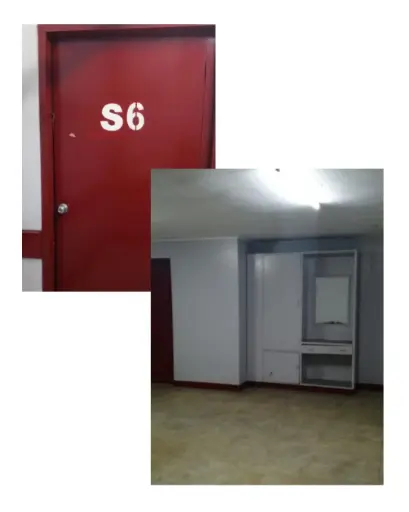 C5 Pasig 27 SQM Unit S6