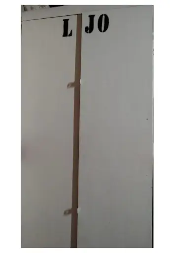 San Juan Jr Locker Unit 0 