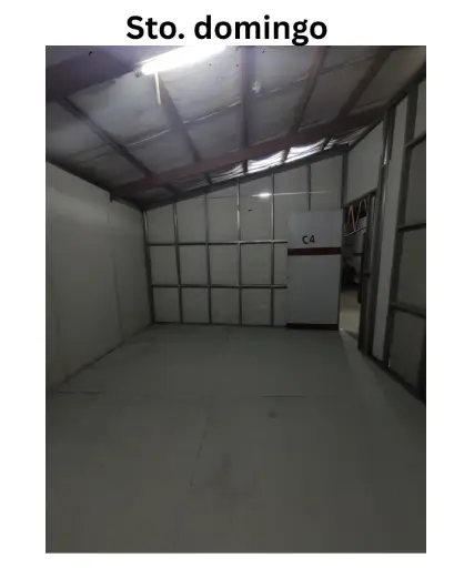 Sto Domingo 20 SQM Unit C4