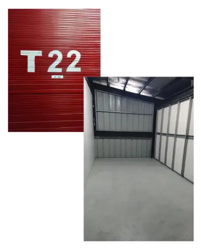 Mindanao ave. 19 SQM Unit T-22