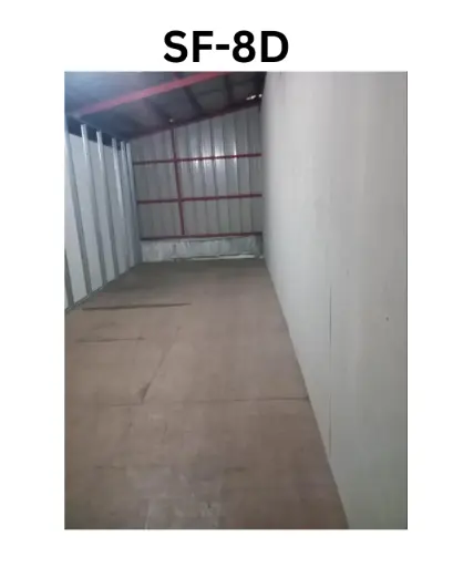 Victory 24 SQM Unit SF-8D