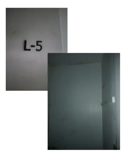 Victory Locker Unit Locker 5