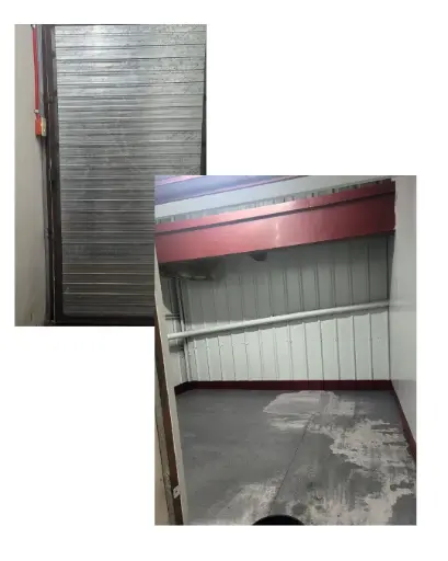 [Third Floor] G Araneta 12 SQM Unit C27-C