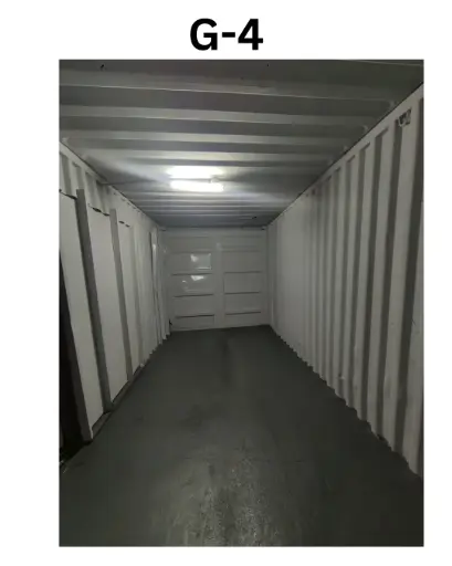 [Third Floor] G Araneta 15 SQM Unit G4