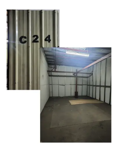 [Third Floor] G Araneta 30 SQM Unit C-24