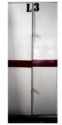 San Juan Locker Unit 3