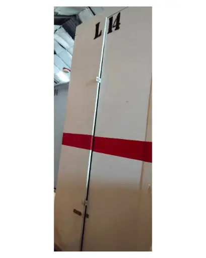 San Juan Locker Unit 14