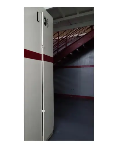 San Juan Locker Unit 36