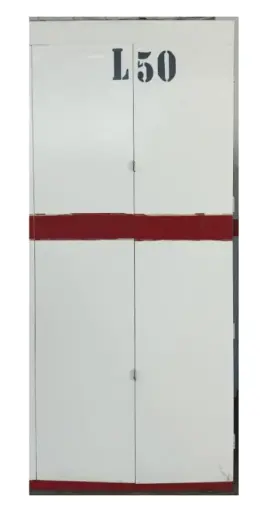 San Juan Locker Unit 50