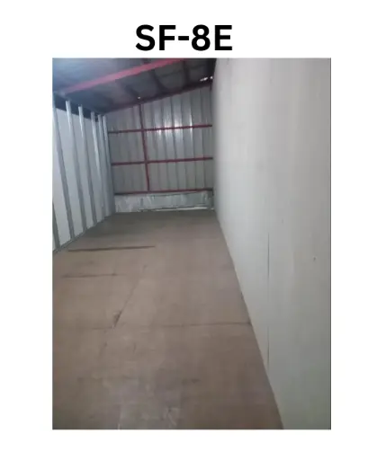 Victory 24 SQM Unit SF-8E