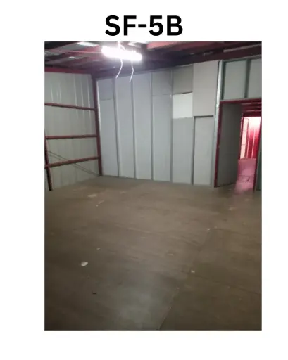 Victory 15 SQM Unit SF-1B