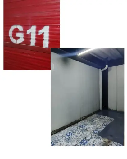 Mindanao 11 SQM Unit G-11