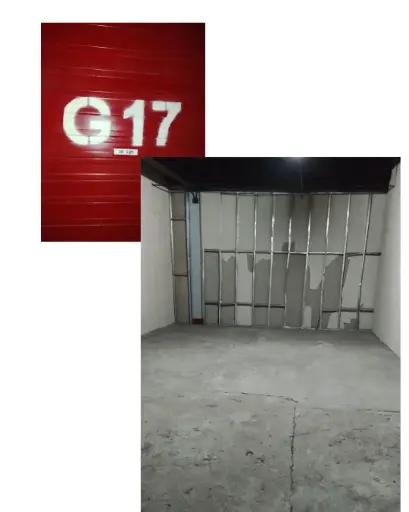 Mindanao ave. 30 SQM Unit G17