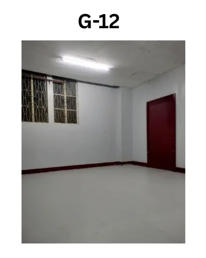 C5 Pasig 22 SQM Unit G12