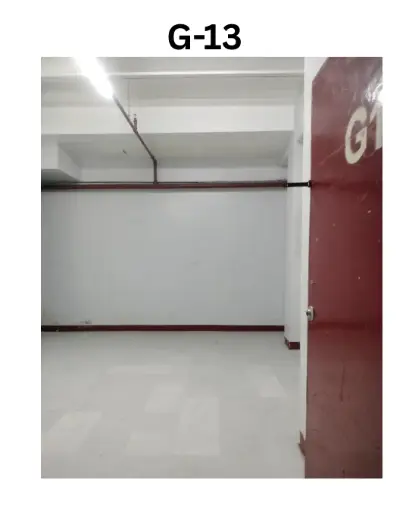 C5 Pasig 30 SQM Unit G-13