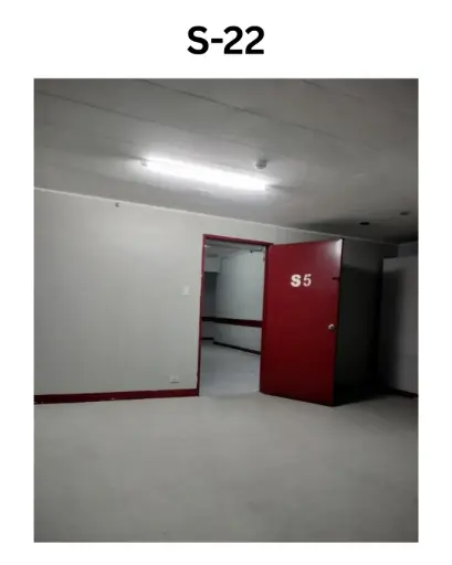 C5 Pasig 22 SQM Unit S5