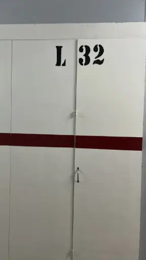 San Juan Locker Unit 32
