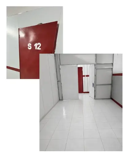 San Juan 50 SQM Unit S-12